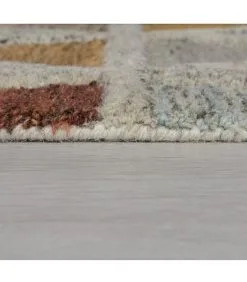 Novatrend Vloerkleed Van Zuivere Wol MORETO -Meubilair Geschäft 28cb394a77044e41a89793f569543636