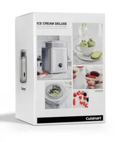 Cuisinart Ice Cream Deluxe 2L Ijsmachine 7 Cuisinart Ice Cream Deluxe 2L Ijsmachine -Meubilair Geschäft 29a87c4f10ae40d4995ea9bbf3e6f63b
