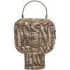 Rivièra Maison Lantaarn Rustic Rattan Herringbone Naturel -Meubilair Geschäft 2a054a23122849eb8de6960e1f7a4359