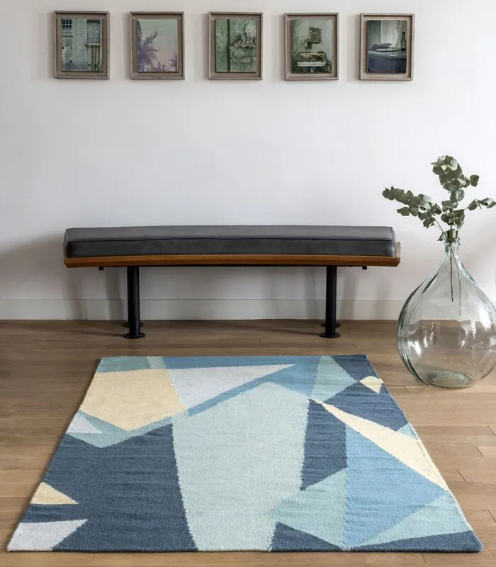 AFKliving Grafisch Vloerkleed 4 AFKliving Grafisch Vloerkleed - Image 2