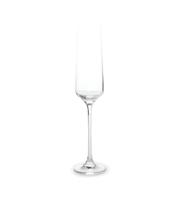 Salt & Pepper Champagneglas 19cl Mystique - Set/4 3 Salt & Pepper Champagneglas 19cl Mystique - Set/4