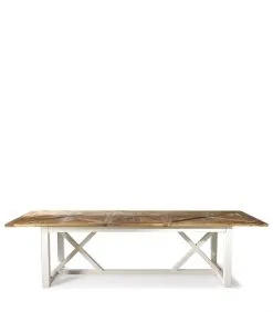 Rivièra Maison Château Chassigny Dining T Ext