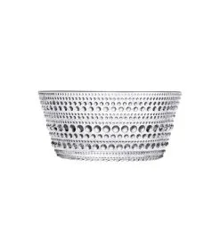 Iittala Kastehelmi Schaal 23cl Helder
