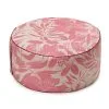Le Jacquard Francais Pouf Nature Urbaine