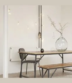 House Doctor Bank - Feest - Natuur -Meubilair Geschäft 2b8be51ca5ec4950aa22560b0d82d571