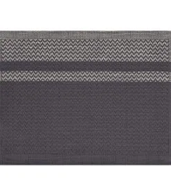 Le Jacquard Francais Gecoate Placemat Slow Life Chevron