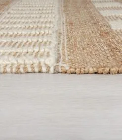 Novatrend Jute Woonkamertapijt Medinha -Meubilair Geschäft 2be34f5d340a48c391bb0c593ddedc6f