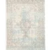 Pergamon Vloerkleed Designer Passion Vintage Rand
