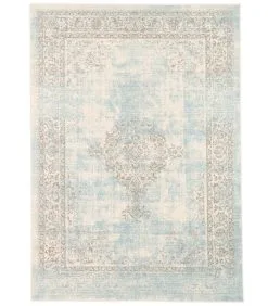 Pergamon Vloerkleed Designer Passion Vintage Rand
