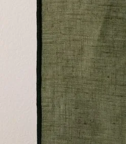 Madura Gordijn Met Zwarte Ringen CARLINA -Meubilair Geschäft 2bef7cbed27d4aed8984d0624b0deec1