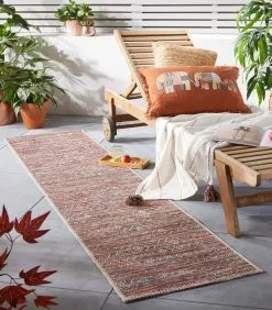 Novatrend Modern Indoor Outdoor Vloerkleed LARIN -Meubilair Geschäft 2c8e4738ec154dae9634b8218432e6a1