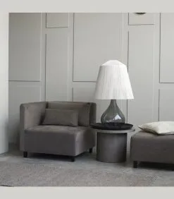 House Doctor Sofa - Middendeel - Hazel Night - Grijs/Bruin 5 House Doctor Sofa - Middendeel - Hazel Night - Grijs/Bruin -Meubilair Geschäft 2c8f8c88f8524f109dcc968fca53befd