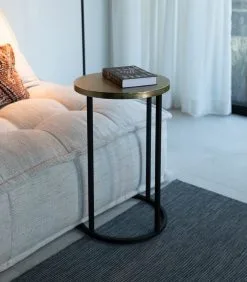 Atmooz Fitz - Salontafel - Zwart