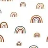 Lilipinso SUNNY Behang - Regenboog Patroon -Meubilair Geschäft 2d00e2a0fbfe40e3a1b261fe38c6966c