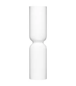 Iittala Lantern Kaarsenstandaard 600mm Wit
