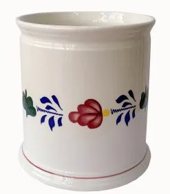 Royal Boch Pollepelpot - Boerenbont