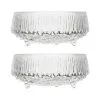 Iittala Ultima Thule Schaal 115mm Helder 2 Stuks 2 Iittala Ultima Thule Schaal 115mm Helder 2 Stuks -Meubilair Geschäft 2d2a90543f914c5f9fedc360dfda3561