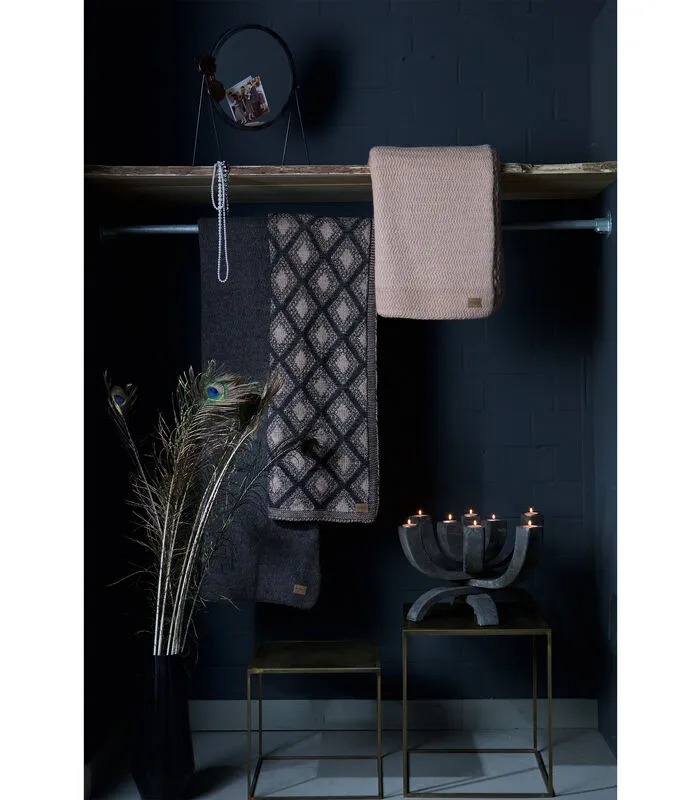 BePureHome Metallic Bijzettafels - Metaal - Brass - Set Van 2 6 BePureHome Metallic Bijzettafels - Metaal - Brass - Set Van 2 - Image 4