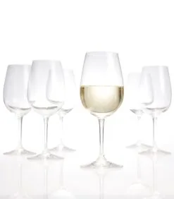 Salt & Pepper Wijnglas 32cl Salut - Set/6 9 Salt & Pepper Wijnglas 32cl Salut - Set/6 -Meubilair Geschäft 2dcc706d8fc74267b5c153b68cde47a3