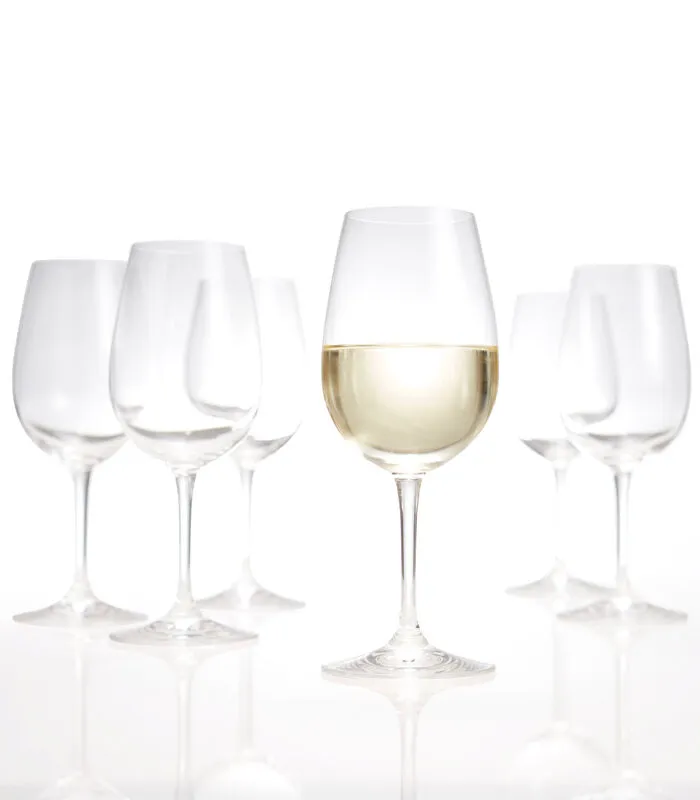 Salt & Pepper Wijnglas 32cl Salut - Set/6 6 Salt & Pepper Wijnglas 32cl Salut - Set/6 - Image 4