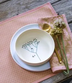 Le Jacquard Francais Gecoate Placemat Osmose Tressage -Meubilair Geschäft 2dde0193c4c441fa9ac8935357311569