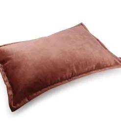 Salt & Pepper Kussen 60x40cm Velvet Roze Lounge -Meubilair Geschäft 2e522583c52d460a8a79bf12ec07b384