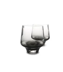 Salt & Pepper Glas 40cl Smoked Secrets - Set/2 -Meubilair Geschäft 2e76e21ce1054201855dcf76b15aa9fc