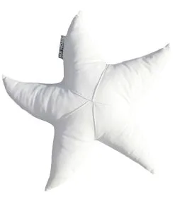 MX HOME Buitenkussen Zeestervorm