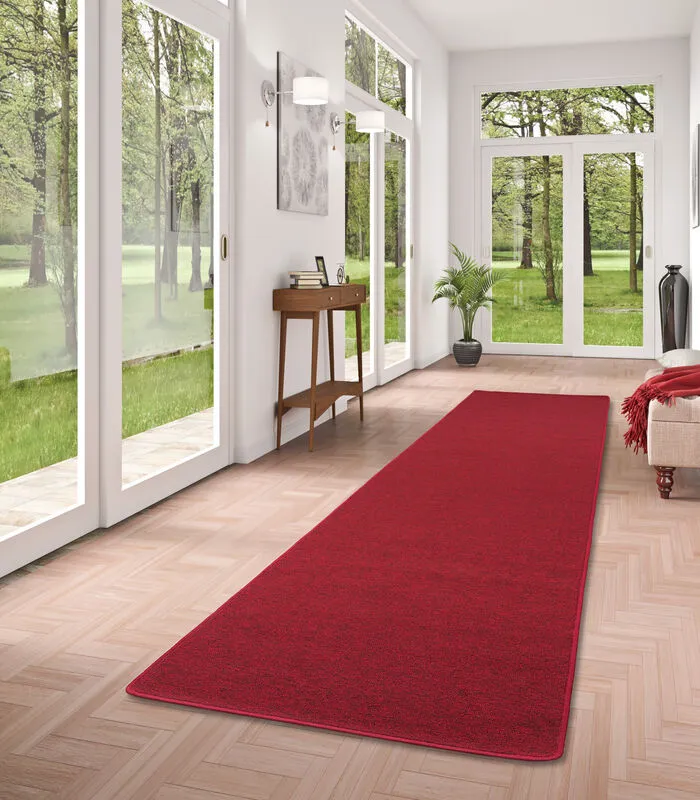 Snapstyle Vloerkleed Fijne Lus Velours Loper Tapijt Sterk 4 Snapstyle Vloerkleed Fijne Lus Velours Loper Tapijt Sterk - Image 2