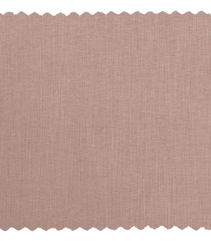 VTwonen Family 1-Zits Element Ronde Hoek Rechts - Roze - 85x93x98 4 VTwonen Family 1-Zits Element Ronde Hoek Rechts - Roze - 85x93x98 - Image 2