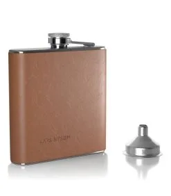 LARS NYSØM Roestvrij Staal Heupfles 'Livslyst' 10 LARS NYSØM Roestvrij Staal Heupfles 'Livslyst' -Meubilair Geschäft 2f550bf570d44e66854656ec062e84e3