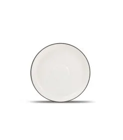 Salt & Pepper Diep Bord 21,5xH4cm Wit Studio Base - (x4) -Meubilair Geschäft 2fb5c83f48dd4c599eb7cbc28edab432 2