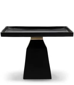 Rivièra Maison Taartplateau The Mark Zwart