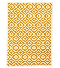 Pergamon Vloerkleed Designer Tapijt Passion Ruiten Modern