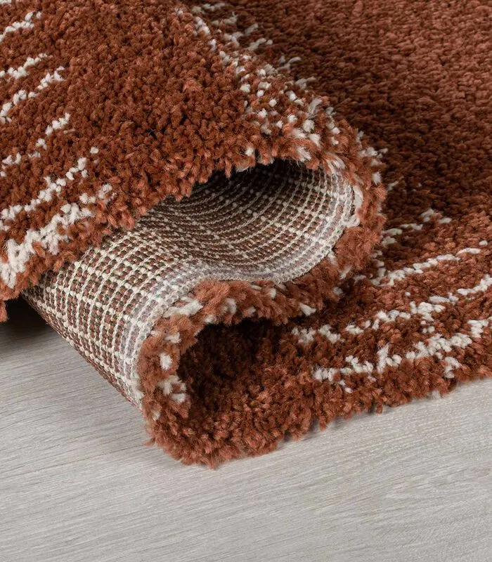 Novatrend Modern Woonkamertapijt 6 Novatrend Modern Woonkamertapijt - Image 4