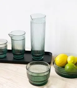 XLBoom LIMA BOWL SMALL Amber -Meubilair Geschäft 313c585bb6ea43d9914e732bcbb186fe 1