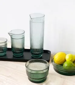 XLBoom LIMA BOWL MEDIUM Grijs -Meubilair Geschäft 313c585bb6ea43d9914e732bcbb186fe