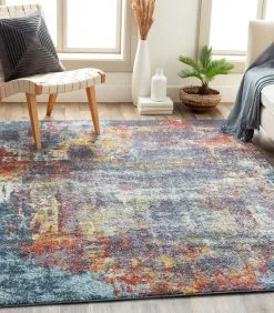 Surya Modern Abstract Vloerkleed 8 Surya Modern Abstract Vloerkleed -Meubilair Geschäft 313db12cea194073a19e50823ce346da