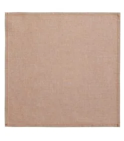 Alexandre Turpault Chambray - Linnen Servet 45x45cm