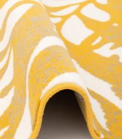 Pergamon Vloerkleed Designer Samba Moderne Bloem -Meubilair Geschäft 31ed68e42702483f9590777dcf37d442