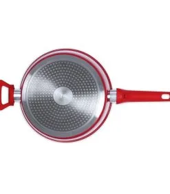 LIVOO Pan Ø 26 Cm 9 LIVOO Pan Ø 26 Cm -Meubilair Geschäft 325677f1061b4712baa0cf6a8d20ab95