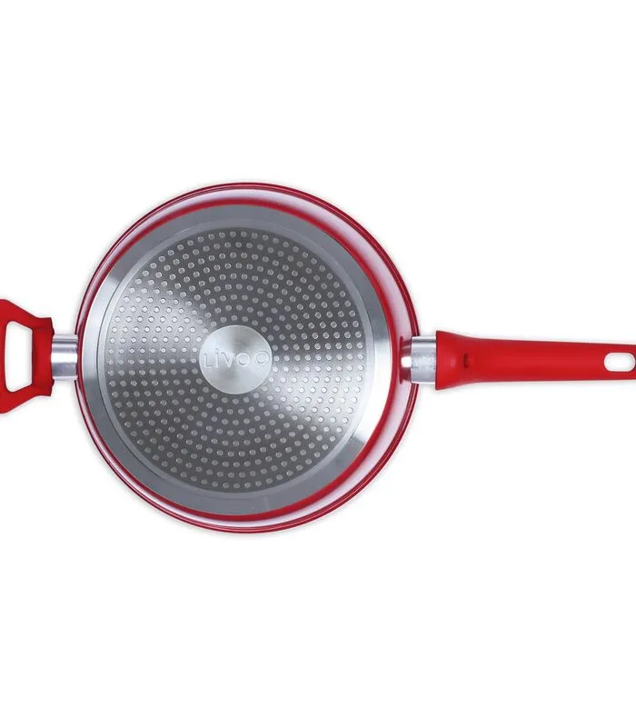 LIVOO Pan Ø 26 Cm 6 LIVOO Pan Ø 26 Cm - Image 4