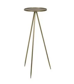 Light & Living Zuil Envira - Antiek Goud - Ø39,5cm -Meubilair Geschäft 326d3e86ac654146bd4887f61bad32c0