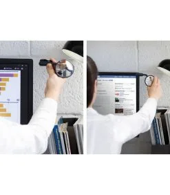 PELEG DESIGN Watch It - Spiegel -Meubilair Geschäft 32df15a70c30479697d38d9fdd647503