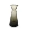 Salt & Pepper Karaf 99cl Smoked Drip -Meubilair Geschäft 338e65b807d34ee596884992542f1261