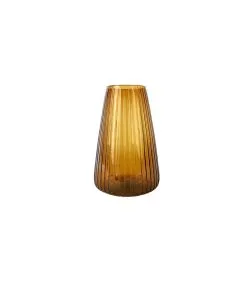 XLBoom DIM Vaas Stripe Large Amber