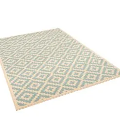 Pergamon Vloerkleed Designer Tapijt Passion Ruiten Modern -Meubilair Geschäft 33e0470fc5d74433ac61ce451c885071