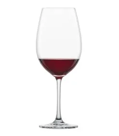 Schott Zwiesel IVENTO Set 6 RODE WIJNGLAS 1