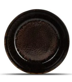 Salt & Pepper Serveerschaal 26xH8cm Bruin Primal - (x4) -Meubilair Geschäft 34b4e1340eab448597a7640559992800