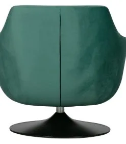 WOOOD Exclusive Exclusive Jada Draaifauteuil - Velvet - Teal - 78x79x82 7 WOOOD Exclusive Exclusive Jada Draaifauteuil - Velvet - Teal - 78x79x82 -Meubilair Geschäft 34ed471abed9486a8188e7b932dd6d6c